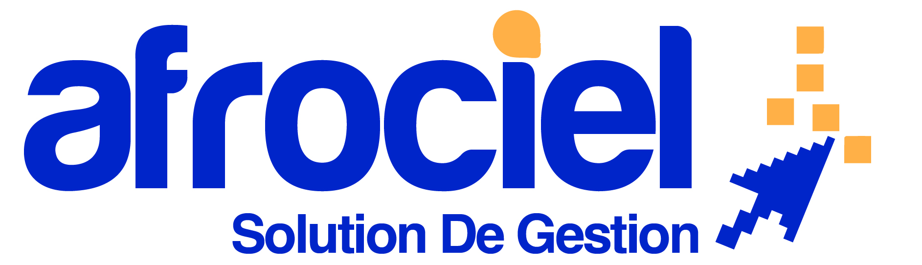 Logo Afrociel